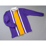 Mns Vertical Stripe Rugby